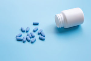ยาเพร็พ PrEP ยาต้านไวรัส ยาเอดส์ ยาป้องกันเอชไอวี ราคาเพร็พ ซื้อยาเพร็พ ตรวจเอชไอวี HIV AIDS